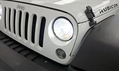Jeep Wrangler 2017, 131706 км, за 13651.43 USD - фото 22