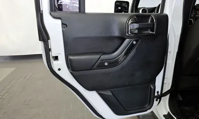 Jeep Wrangler 2017, 131706 км, за 13651.43 USD - фото 25