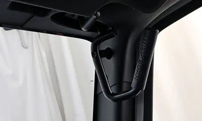 Jeep Wrangler 2017, 131706 км, за 13651.43 USD - фото 27