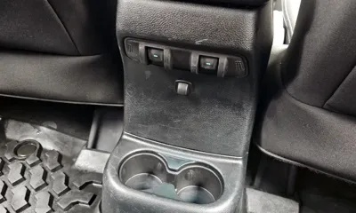 Jeep Wrangler 2017, 131706 км, за 13651.43 USD - фото 33