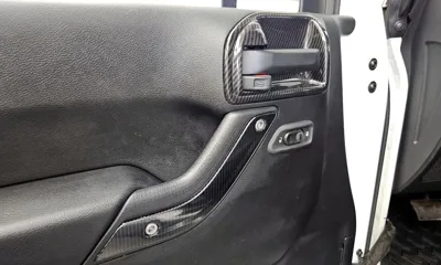 Jeep Wrangler 2017, 131706 км, за 13651.43 USD - фото 35
