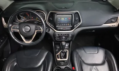 Jeep Cherokee 2016, 115838 км, за 4795.06 USD - фото 7
