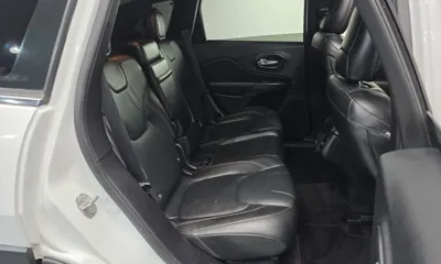 Jeep Cherokee 2016, 115838 км, за 4795.06 USD - фото 12