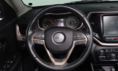 Jeep Cherokee 2016, 115838 км, за 4795.06 USD - фото 13