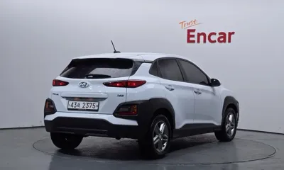 Hyundai Kona 2018, 195800 км, за 5285.76 USD