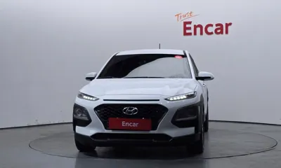 Hyundai Kona 2018, 195800 км, за 5285.76 USD