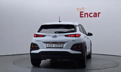 Hyundai Kona 2018, 195800 км, за 5285.76 USD