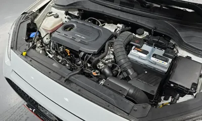 Hyundai Kona 2018, 195800 км, за 5251.41 USD - фото 6