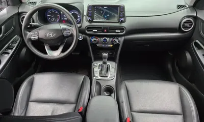 Hyundai Kona 2018, 195800 км, за 5251.41 USD - фото 7