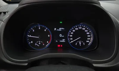Hyundai Kona 2018, 195800 км, за 5251.41 USD - фото 8