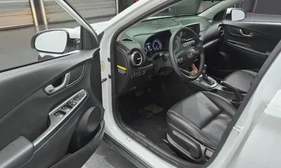 Hyundai Kona 2018, 195800 км, за 5251.41 USD - фото 11