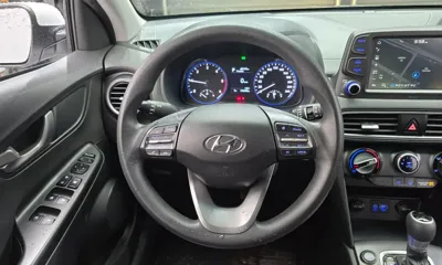 Hyundai Kona 2018, 195800 км, за 5251.41 USD - фото 14