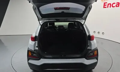 Hyundai Kona 2018, 195800 км, за 5251.41 USD - фото 20