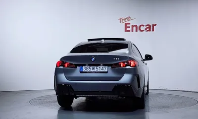 BMW 2-Series 2025, 3320 км, за 27952.93 USD
