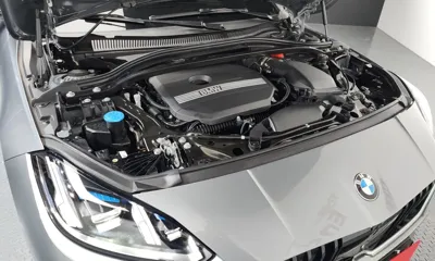 BMW 2-Series