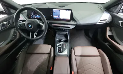 BMW 2-Series