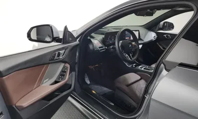 BMW 2-Series