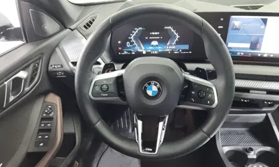 BMW 2-Series