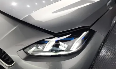 BMW 2-Series