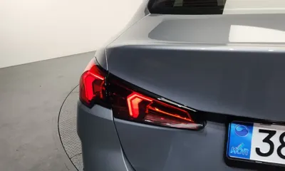 BMW 2-Series