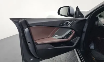 BMW 2-Series