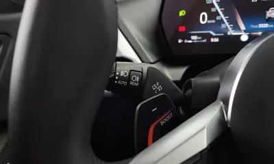 BMW 2-Series