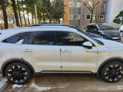 Kia Sorento 2024, 23000 км, за 19255.81 USD