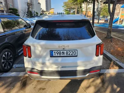 Kia Sorento 2024, 23000 км, за 19255.81 USD