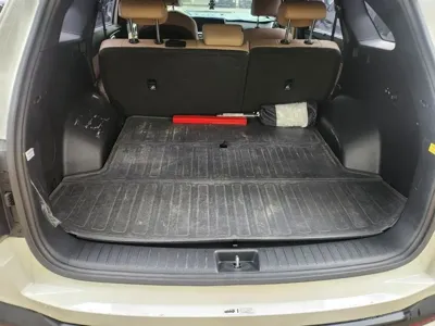 Kia Sorento 2024, 23000 км, за 19255.81 USD
