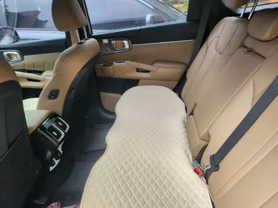 Kia Sorento 2024, 23000 км, за 19255.81 USD