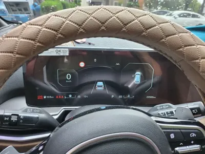 Kia Sorento 2024, 23000 км, за 19242.01 USD - фото 7