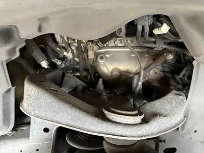 Nissan Patrol 2019, 89000 км, за 21862.25 USD - фото 9