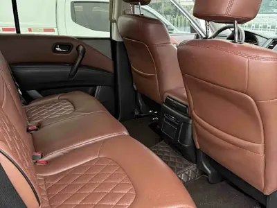 Nissan Patrol 2019, 89000 км, за 21862.25 USD - фото 13