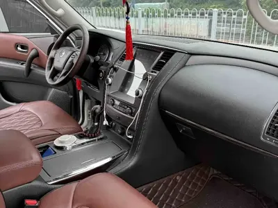 Nissan Patrol 2019, 89000 км, за 21862.25 USD - фото 14