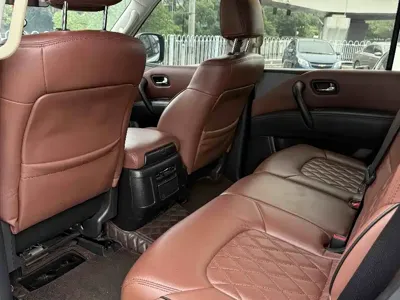 Nissan Patrol 2019, 89000 км, за 21862.25 USD - фото 15