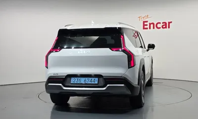 Kia EV9 2024, 67899 км, за 32690.04 USD
