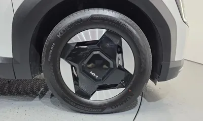 Kia EV9 2024, 67899 км, за 32690.04 USD