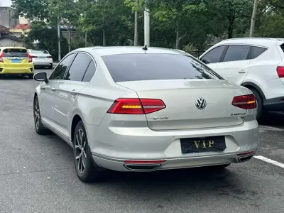 Volkswagen Magotan 2016, 110000 км, за 7504.27 USD - фото 7