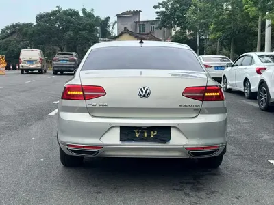 Volkswagen Magotan 2016, 110000 км, за 7504.27 USD - фото 8