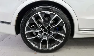BMW X7 2024, 89194 км, за 61691.46 USD