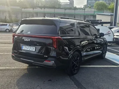 Kia Canival 2025, 26166 км, за 34724.96 USD