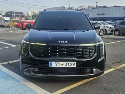 Kia Canival 2025, 26166 км, за 34724.96 USD