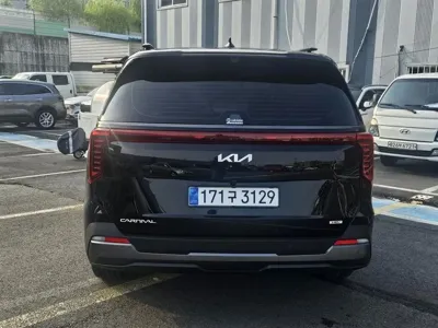 Kia Canival 2025, 26166 км, за 34724.96 USD