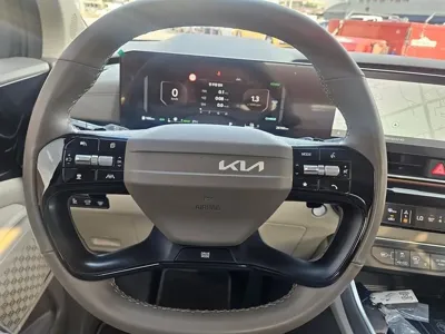 Kia Canival 2025, 26166 км, за 34462.56 USD - фото 7