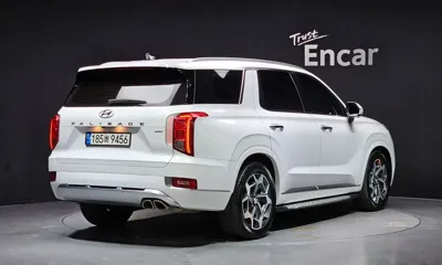Hyundai Palisade 2022, 63357 км, за 18201.9 USD - фото 2