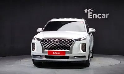 Hyundai Palisade 2022, 63357 км, за 18201.9 USD - фото 3