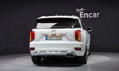Hyundai Palisade 2022, 63357 км, за 18201.9 USD - фото 4