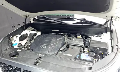 Hyundai Palisade 2022, 63357 км, за 18201.9 USD - фото 6