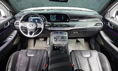 Hyundai Palisade 2022, 63357 км, за 18201.9 USD - фото 7
