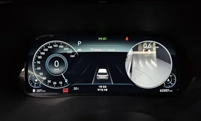 Hyundai Palisade 2022, 63357 км, за 18201.9 USD - фото 8
